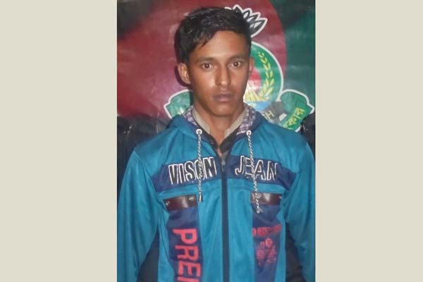 হবিগঞ্জে সেই স্কুলছাত্রীকে গণধর্ষণ ছিল প্রেমিকের পূর্ব পরিকল্পিত