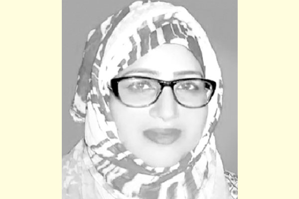 নারী আজ অর্থনীতির চালিকাশক্তি