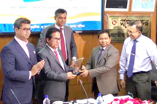 কর্পোরেট কর্নার