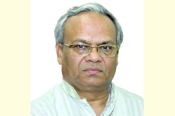 মুখ ফসকে সত্য বলেছেন সিইসি