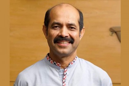 নগরভবনে অভিষেক আতিকুল ইসলামের