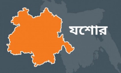 যশোরে ধানক্ষেত থেকে যুবকের মরদেহ উদ্ধার