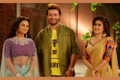 সেন্সরে ‘শাহেনশাহ’