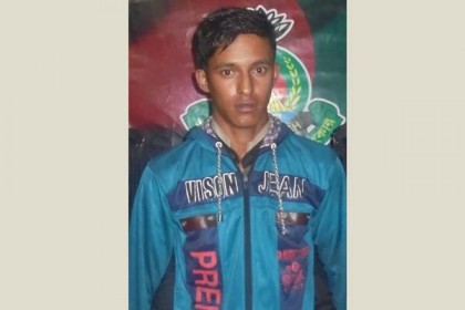 হবিগঞ্জে সেই স্কুলছাত্রীকে গণধর্ষণ ছিল প্রেমিকের পূর্ব পরিকল্পিত