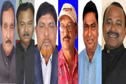 রাজশাহীর সবগুলোতে আওয়ামী লীগ প্রার্থীরা জয়ী
