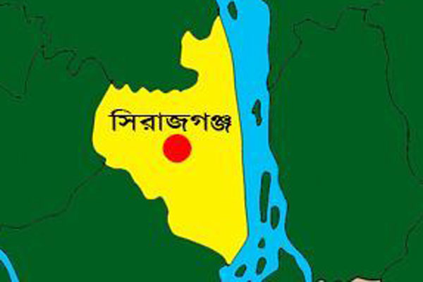 সিরাজগঞ্জে চেয়ারম্যান পদে বিজয়ী হলেন যারা