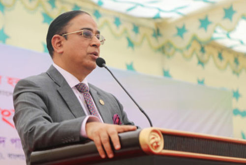 ডাকসু নির্বাচন নিয়ে আইন-শৃঙ্খলার অবনতির শঙ্কা নেই : আইজিপি
