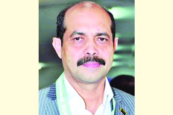 নগর ভবনে অভিষেক আতিকুলের