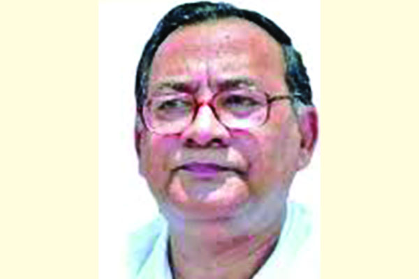ভুয়া ভোটে শিক্ষার্থীদের অধিকার যেন খর্ব না হয় : মুজাহিদুল ইসলাম সেলিম