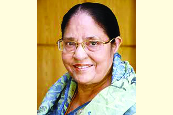 তিন স্টেক হোল্ডার তাদের দায়িত্বে সৎ থাকবে : মাহফুজা খানম