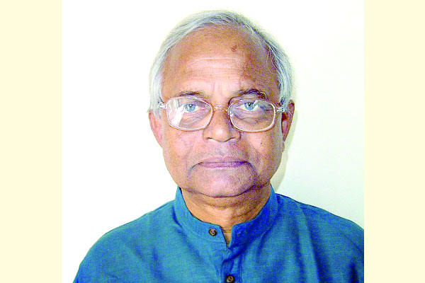 এতদিন পর নির্বাচন, এটাই বড় প্রত্যাশা পূরণ : মোর্শেদ আলী