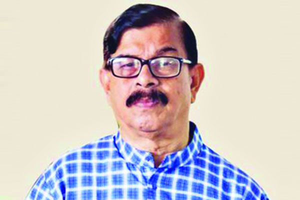 স্বচ্ছ ও বাধাহীন ভোট নিয়ে আশঙ্কা আছে : মান্না