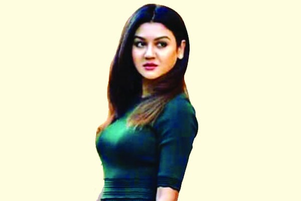 ভারতীয় বাংলা ছবির প্রভাবশালী নায়িকা