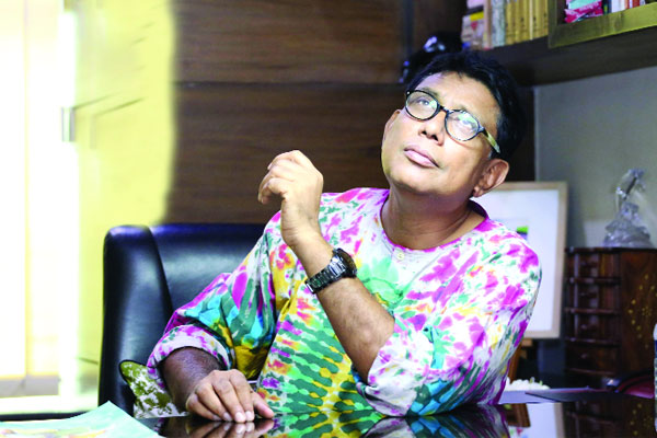 স্বাধীনতা দিবসে ছোটকাকু
