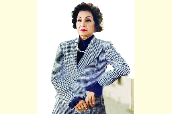 মনের বয়সই আসল