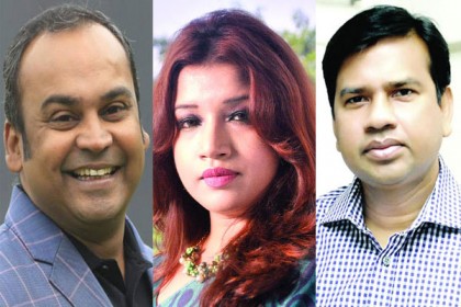 'ইন্ডিয়া উইক'-এ যোগ দিতে ভারতে বাংলাদেশের তরুণ রাজনৈতিক নেতারা