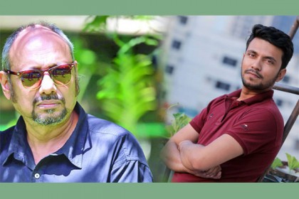 অঞ্জন দত্তের 'বেলা বোস' নিয়ে সবুজ আহমেদ