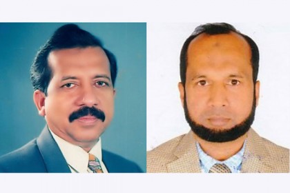 ব্রাহ্মণবাড়িয়া সদর উপজেলায় বাবা-ছেলে প্রার্থী