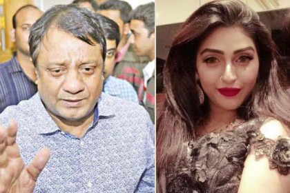 আপন জুয়েলার্সের মালিকের বিরুদ্ধে পুত্রবধূর মামলা