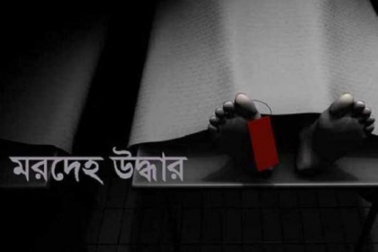 মণিরামপুরে নদী থেকে যুবকের মরদেহ উদ্ধার