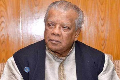 'বিএনপি আর কখনও ক্ষমতায় আসতে পারবে না'