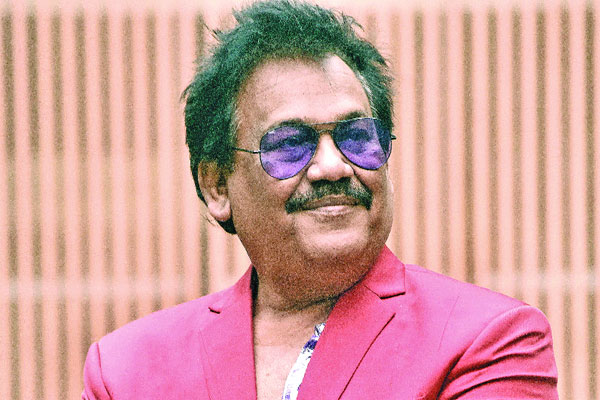 ফেরদৌস ওয়াহিদের অন্যরকম দিন