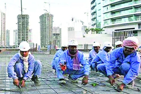 থমকে আছে মালয়েশিয়ার শ্রমবাজার