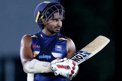 ইনজুরিতে পেরেরা, দক্ষিণ আফ্রিকা সফর শেষ