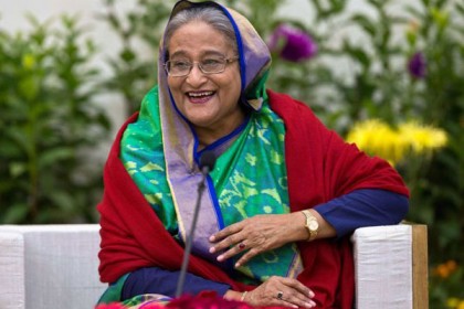 বৃহস্পতিবার টাঙ্গাইল যাচ্ছেন প্রধানমন্ত্রী 