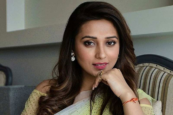 স্রোত যেদিকে, আমিও সেদিকে: মিমি
