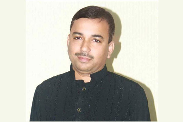 রবীন্দ্র ভারতীতে প্রশিক্ষক হিসেবে দেবদাস চৌধুরী রঞ্জনকে আমন্ত্রণ 