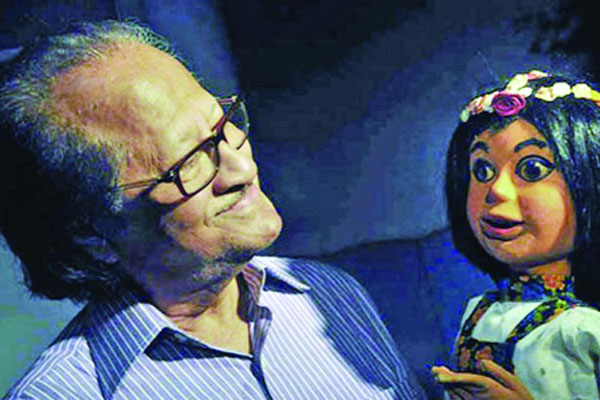 সুলতান পদক পাচ্ছেন শিল্পী মুস্তাফা মনোয়ার