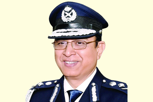 সন্দেহ হলেই পুলিশ সদস্যদের ডোপ টেস্ট