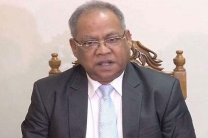 'ইভিএম ব্যবহারে মানুষের ভেতরে ভীতি কাজ করছে'