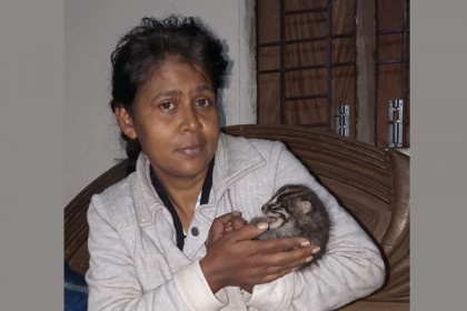 বন্যপ্রাণী গবেষক তানিয়া খানের মৃত্যু