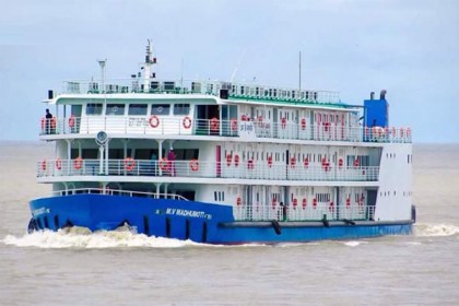 ঢাকা-কলকাতা লঞ্চ সার্ভিস চালু ২৯ মার্চ