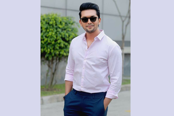 কালজয়ী চরিত্র ‘অপু’র ভূমিকায় আরিফিন শুভ
