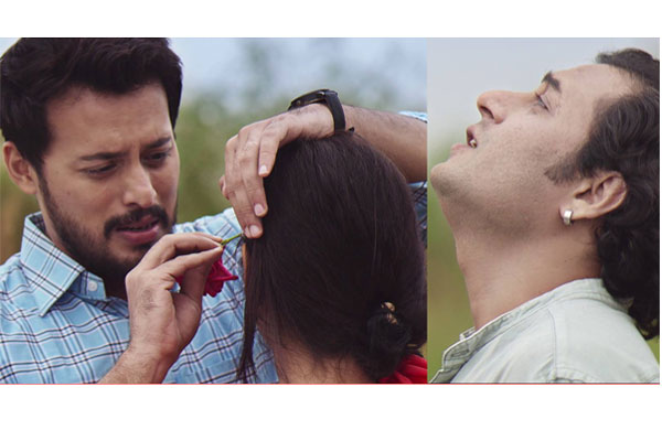 মুসাফির আরিয়ানের ‌'ইচ্ছে ভুলে' ইরফান (ভিডিও)