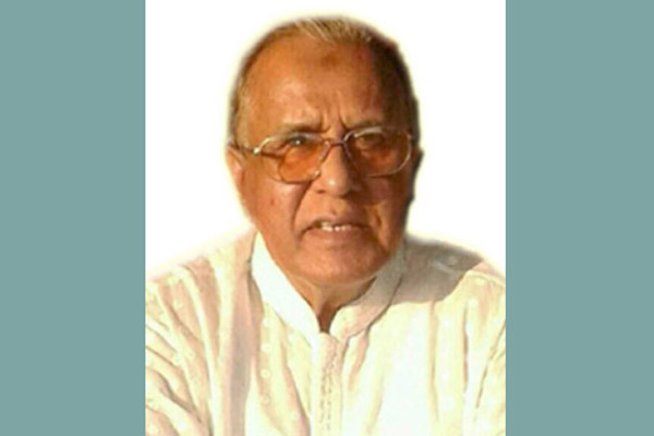 'জীবন সঙ্কটে' বিএনপির সাবেক মন্ত্রী আমিনুল হক
