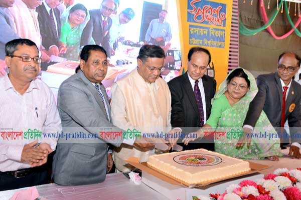 চাকসু নিবার্চনের প্রত্যাশা তথ্যমন্ত্রীর

