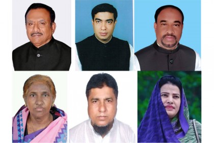 ময়মনসিংহের ১২ উপজেলায় ৬ প্রার্থী বিনা প্রতিদ্বন্দ্বিতায় নির্বাচিত