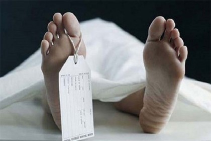 ঝিনাইদহে যুবকের গুলিবিদ্ধ মরদেহ উদ্ধার