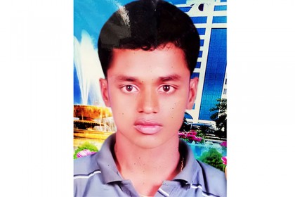 ছাত্রলীগ নেতাকে পায়ের রগ কেটে হত্যা