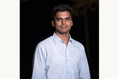 জবিসাসের সহ-সভাপতি হলেন বাংলাদেশ প্রতিদিনের রাশেদ
