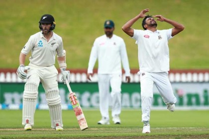 কিউইদের বিপক্ষে ব্যর্থতার কারণ জানালেন রাহি