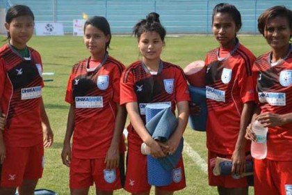 ভুটানকে হারিয়ে সাফের সেমিতে বাংলাদেশ