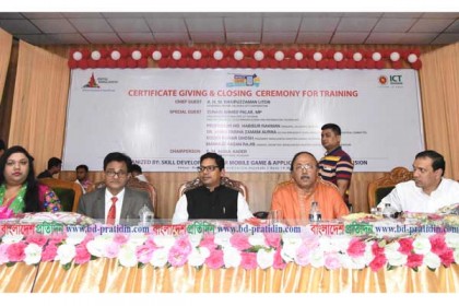 রাজশাহী মহানগরীর ১০টি স্পটে ওয়াইফাই চালু করা হবে: মেয়র লিটন