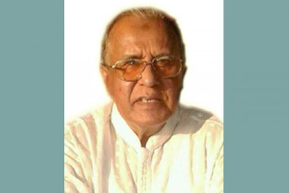 'জীবন সঙ্কটে' বিএনপির সাবেক মন্ত্রী আমিনুল হক