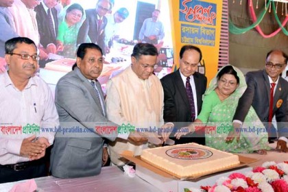 চাকসু নিবার্চনের প্রত্যাশা তথ্যমন্ত্রীর

