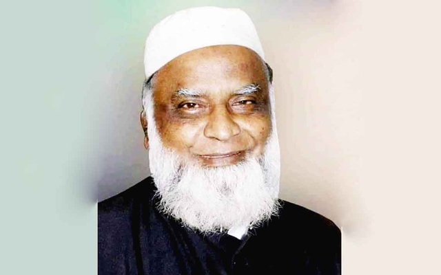 বগুড়ায় মমতাজ উদ্দিনের শোকসভা